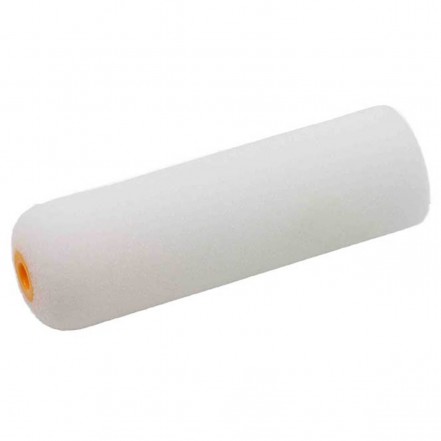 Aquafax Roller Cover Foam 4in Each