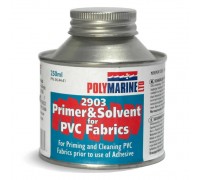 MEK PVC Solvent 250ml