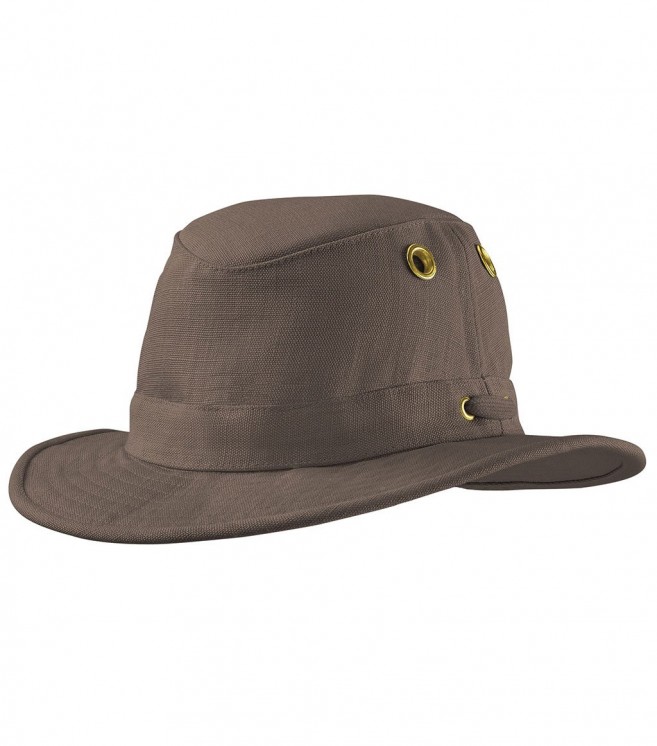 Tilley Endurables Hemp Hat TH5 Mocha