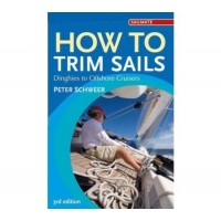 Adlard Coles How to Trim Sails