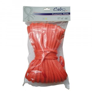 Lalizas Floating Rope 8mm 30 metre Pack