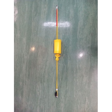 Seago 2 Piece Inshore Danbuoy