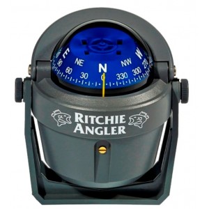 Ritchie Compass RA-91 Angler Bracket Mount