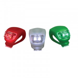 Lalizas Flexy Emergency Navlights Set Of 3