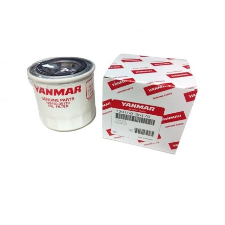 Yanmar Oil Filter