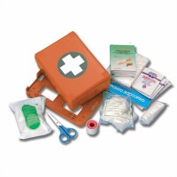 Budget First Aid Kit