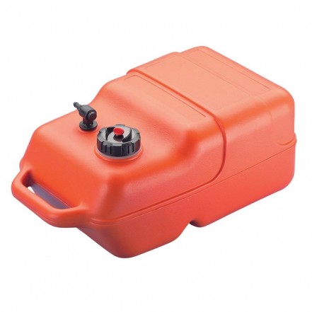 Talamex Fuel Tank 30 Litre