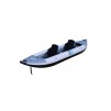 Seago Vancouver 2 Seater Inflatable Kayak