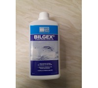 Bilgex Bilge Cleaner 1 Litre