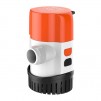 Seaflo Auto Bilge Pump 12V 600gph