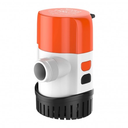 Seaflo Auto Bilge Pump 12V 600gph