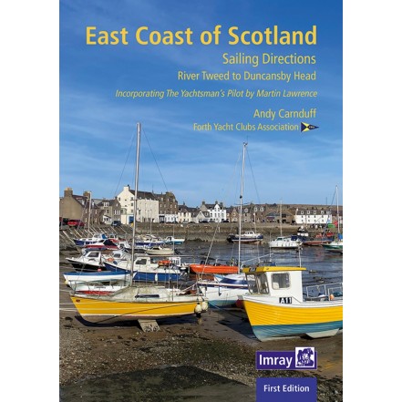 East Coast Scotland Pilot