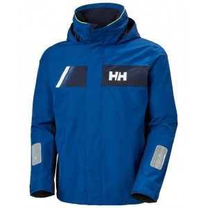 Helly Hansen Newport Inshore Jacket Navy