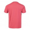 Musto Tee Raspberry