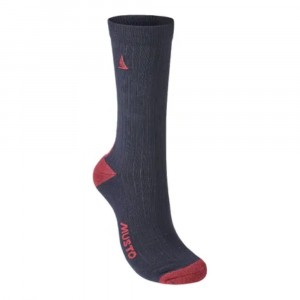 Musto Marina Socks Pack of 2 Medium