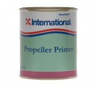 Propeller Primer Red 250ml