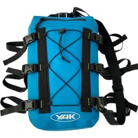 Crewsaver Yak Dry Deck Bag 20ltr Blue