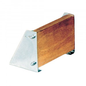 Lalizas Outboard Bracket Platform >10HP