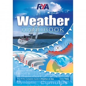 RYA Weather Handbook G133