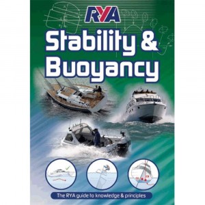 RYA Stability Buoyancy G23