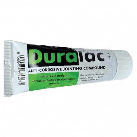 Duralac Green 115ml