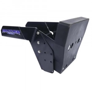 Swim Platform Motor Bracket