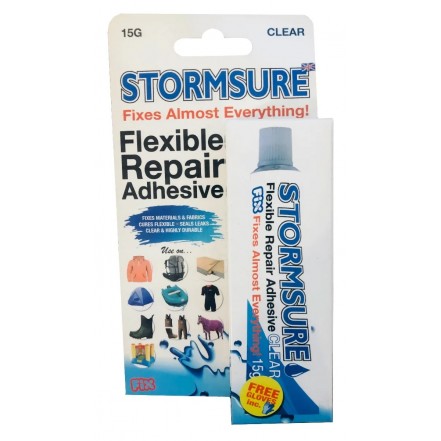 Stormsure Repair Adhesive 15g