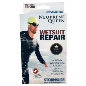 Neoprene Queen Wetsuit Repair Kit 15g