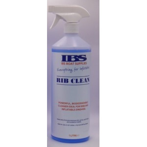 IBS Rib Clean Biodegradable Cleaner 1 Litre