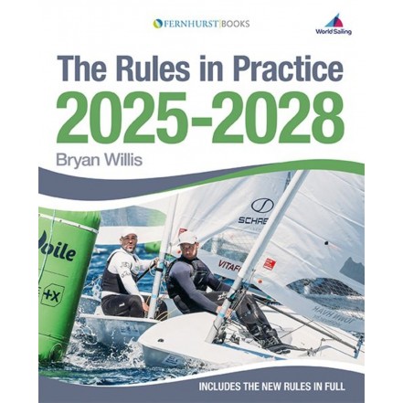 The Rules In Practice 2025-2028