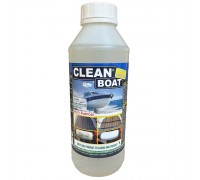 Clean Boat Above Waterline 1 Litre