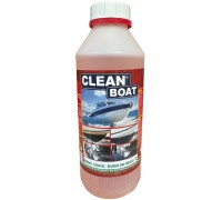 Clean Boat Under Waterline 1 Litre