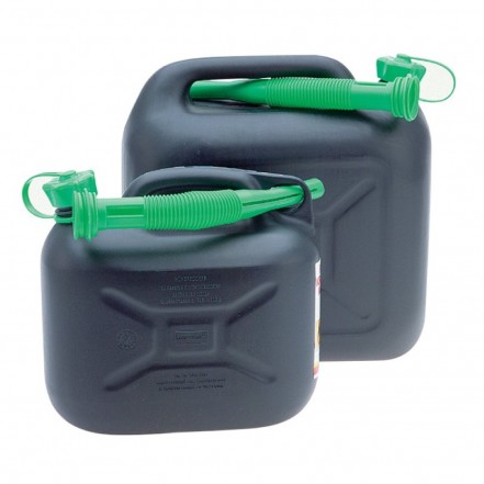 Talamex Diesel Jerry Can 10L