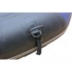 Waveline Superlight 240 Inflatable Navy Slatted Floor