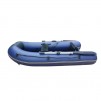 Waveline Superlight 240 Inflatable Navy Slatted Floor