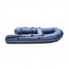 Waveline Superlight 240 Inflatable Navy Slatted Floor