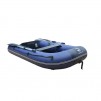 Waveline Superlight 240 Inflatable Navy Slatted Floor