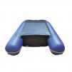 Waveline Superlight 240 Inflatable Navy Slatted Floor