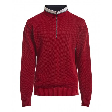 Holebrook Classic Windproof Sweater