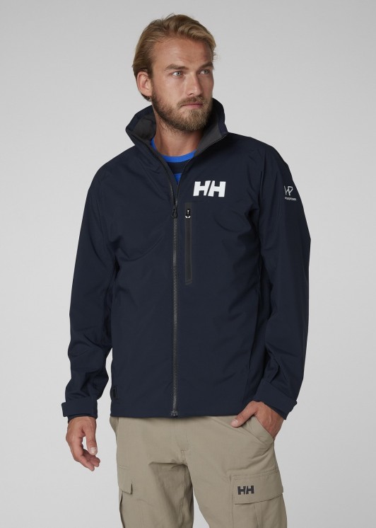 Helly Hansen HP Racing Mid Layer Jacket