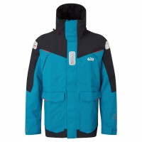 Gill OS2 Offshore Jacket Blue Jay