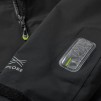 Gill OS3 Coastal Jacket Black