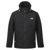 Gill OS3 Coastal Jacket Black