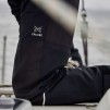 Gill OS3 Coastal Trousers Black