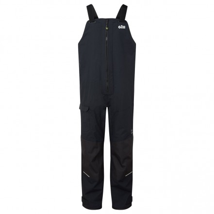 Gill OS3 Coastal Trousers Black