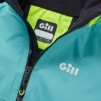 Gill Women's OS3 Coastal Jacket Marine