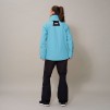 Gill Women's OS3 Coastal Jacket Marine