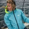 Gill Women's OS3 Coastal Jacket Marine