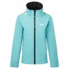 Gill Women's OS3 Coastal Jacket Marine