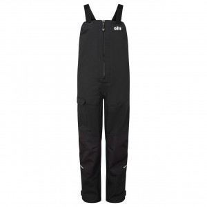 Gill Women's OS3 Coastal Trousers Black